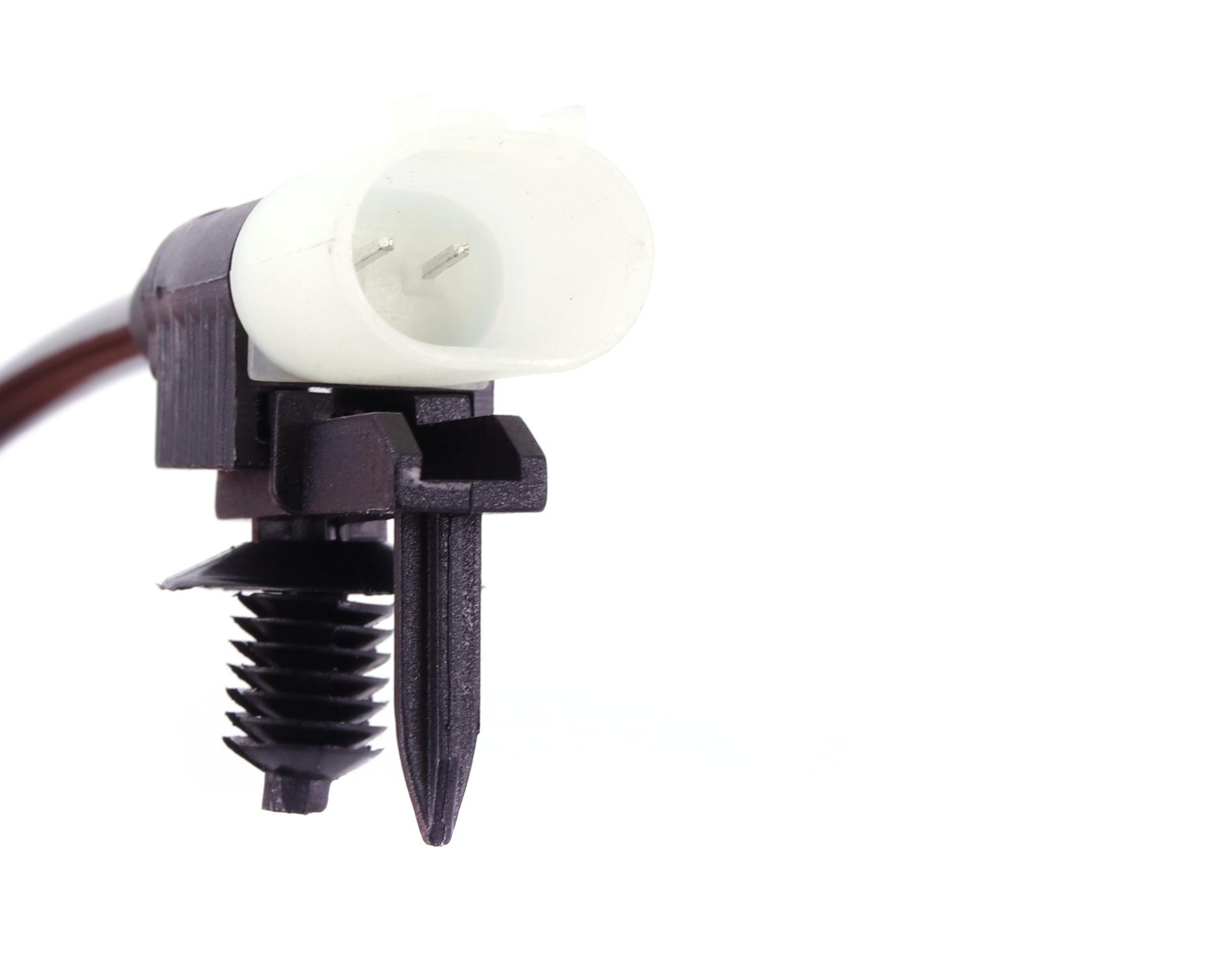 WS0420A Quick Brake